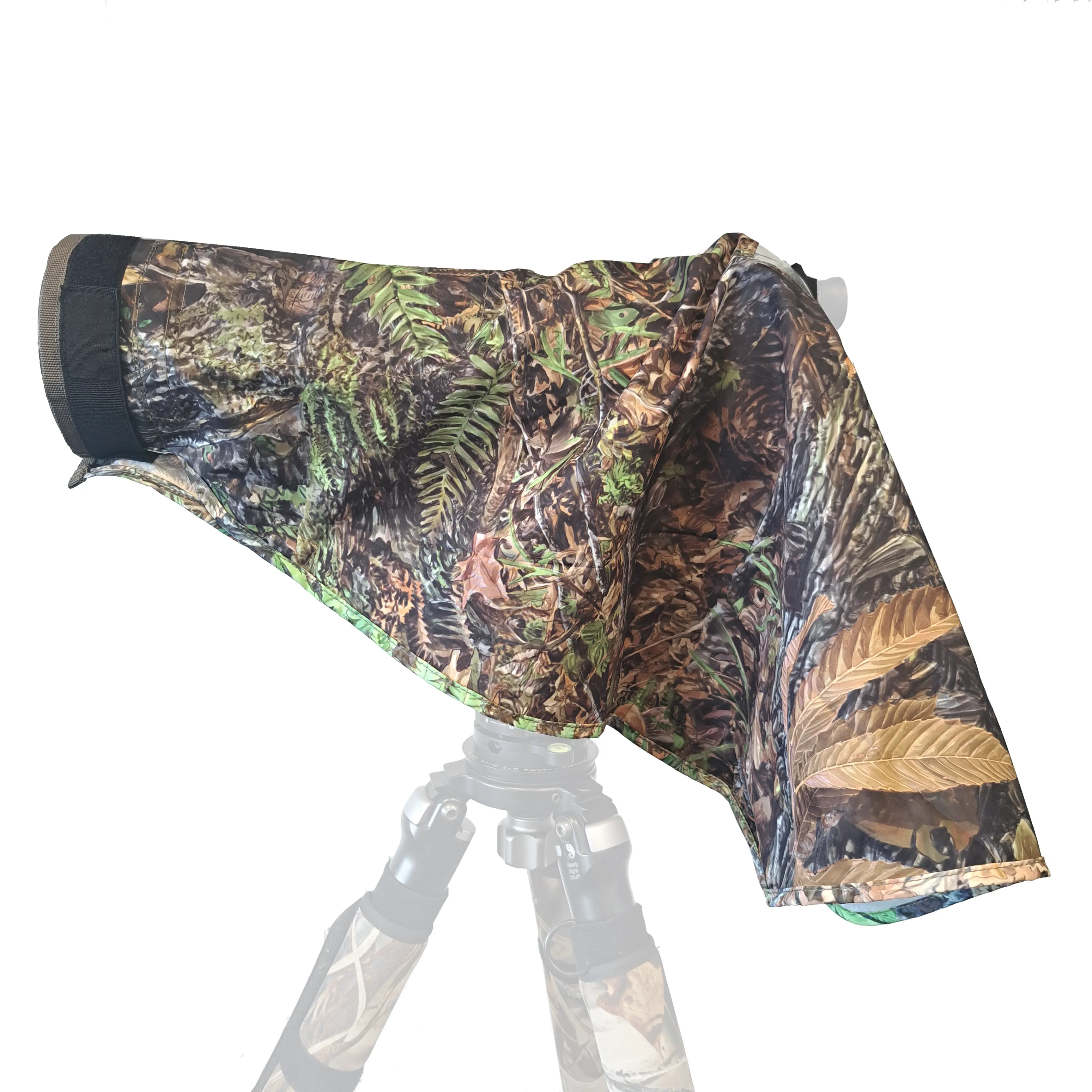 Camshield Regenschutz Static M