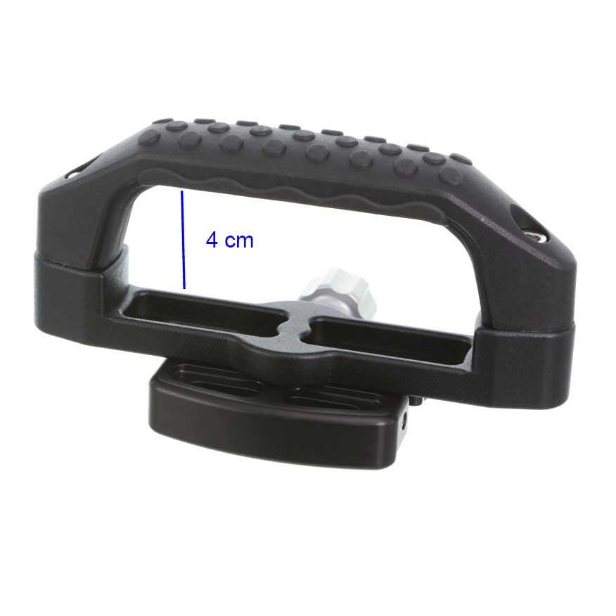 Kirk SGH-4 Tragegriff "Super Grip Handle"