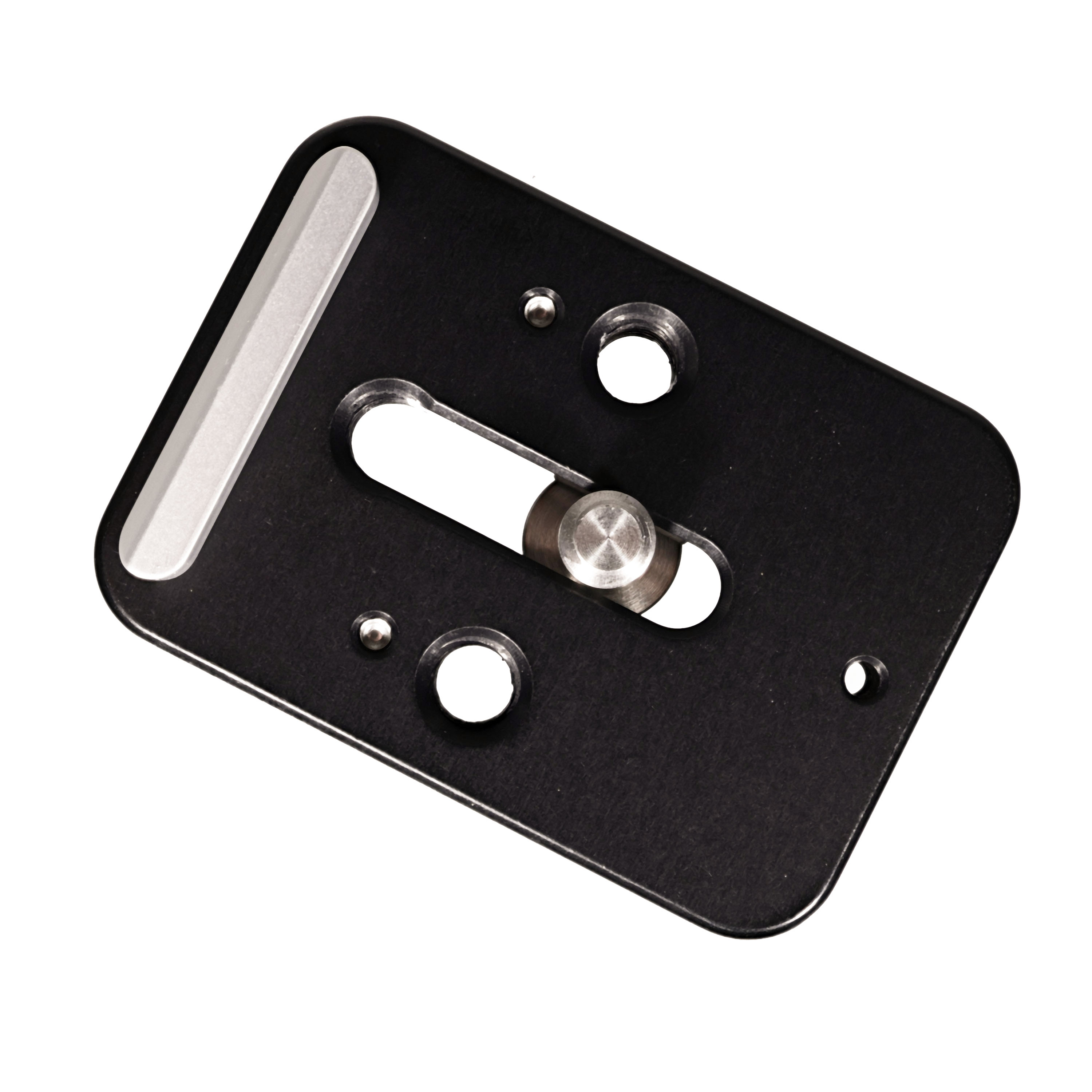 Kirk KLP-210 Universal-Objektivplatte (53 mm)