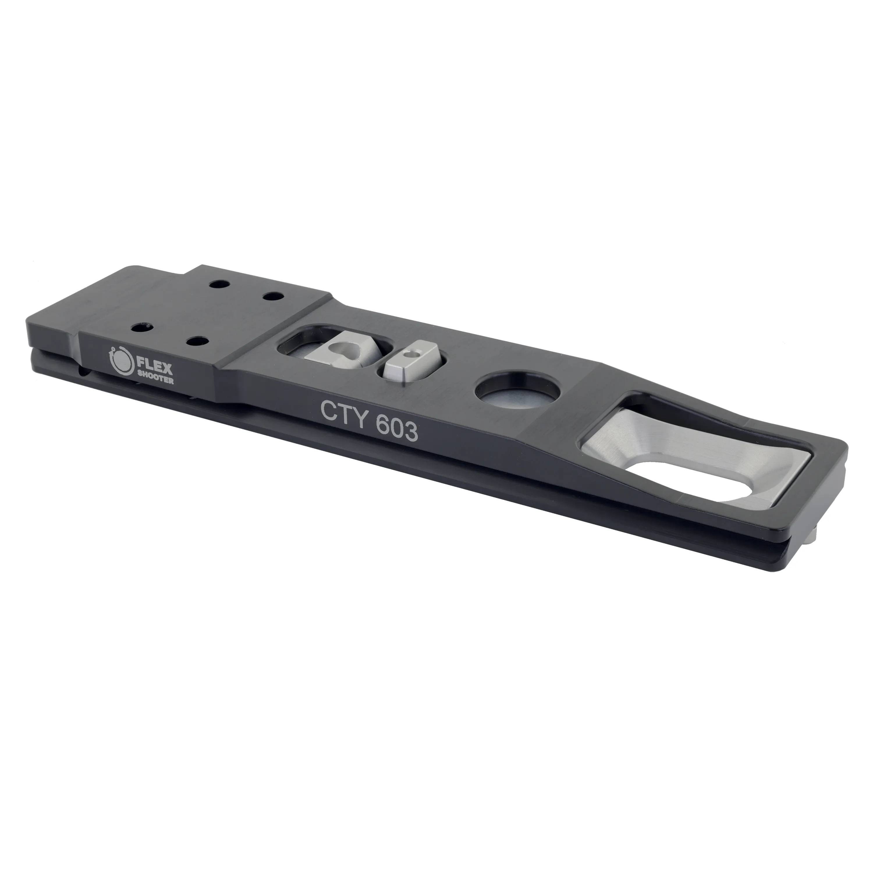 FLEXSHOOTER FlexFoot CTY-603