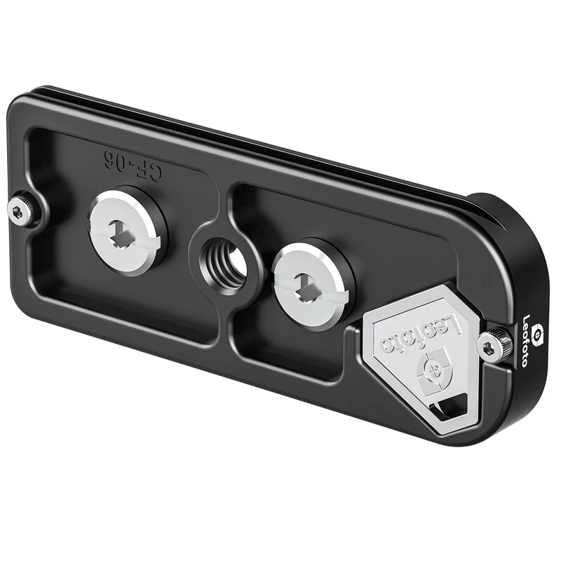 Leofoto CF-06 Objektivplatte für Canon RF 200-800mm f/6.3-9 IS USM