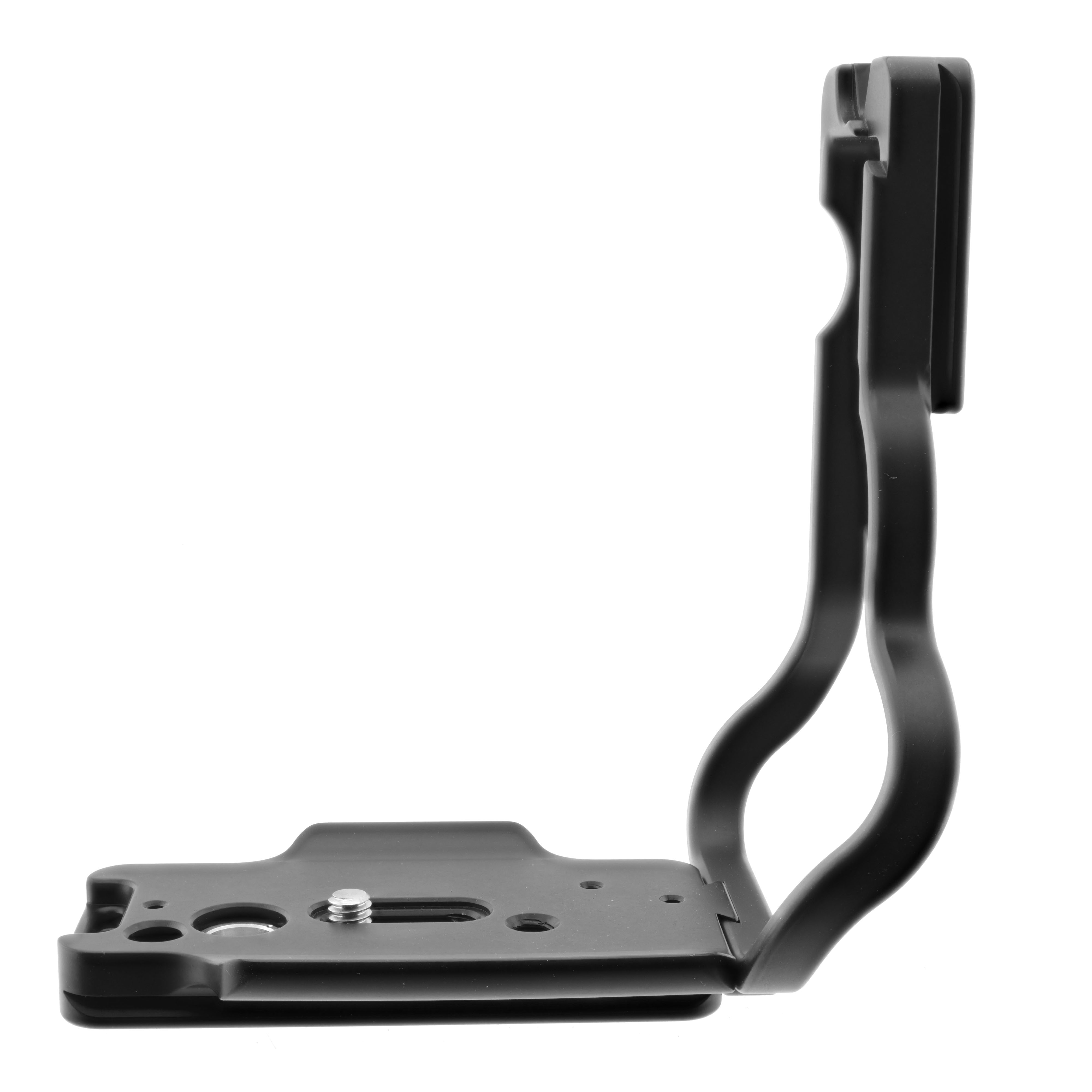 Kirk BL-Z9V2 L-bracket for Nikon Z9 with QD mount