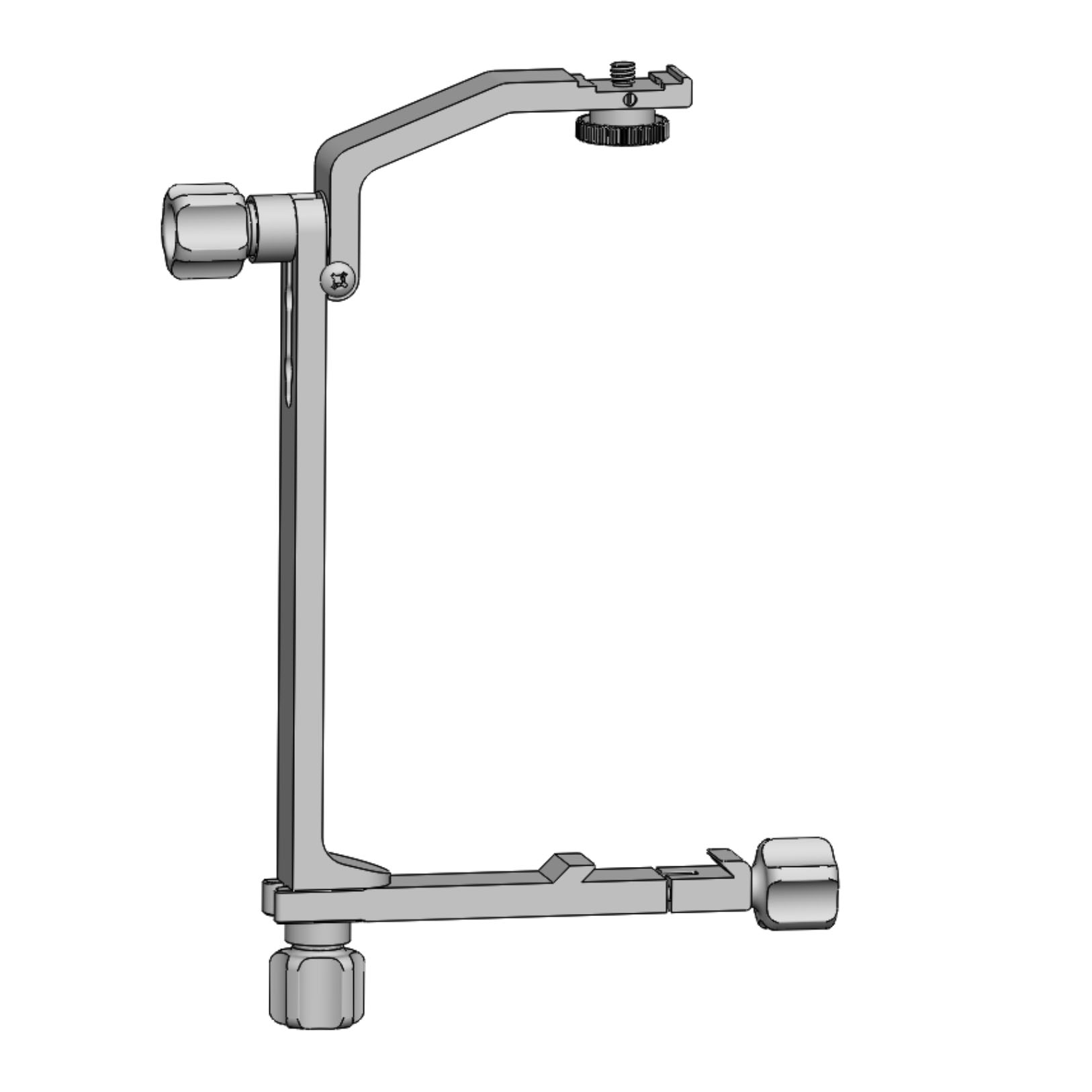 Wimberley F-1 Tele Bracket