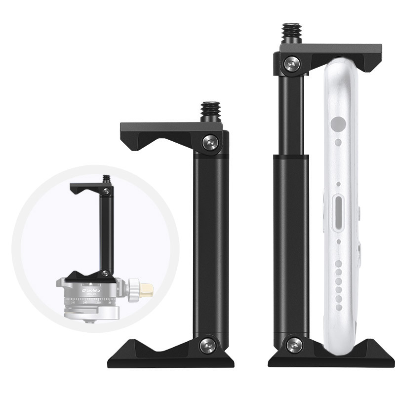 Leofoto PC-20 supporto per smartphone