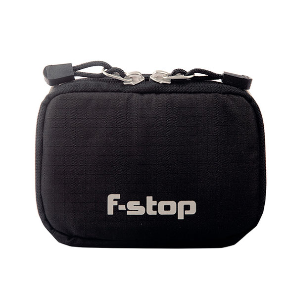 f-stop ICU Micro Nano camera bag insert