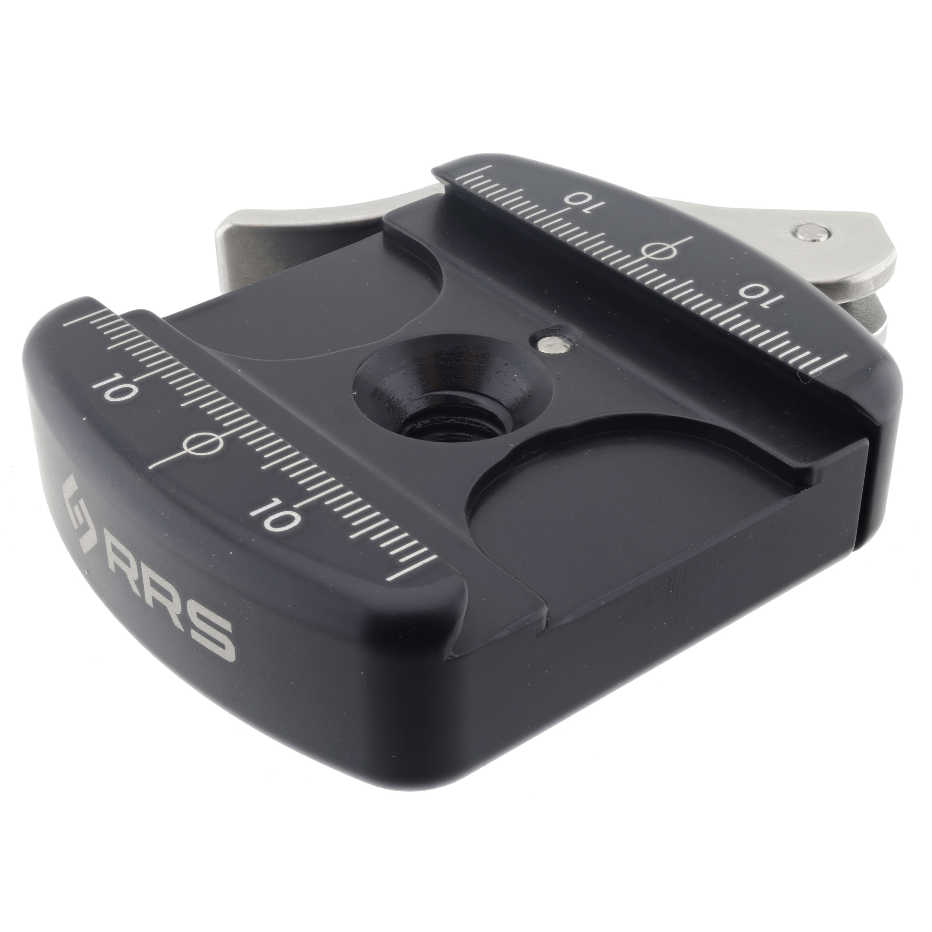 Really Right Stuff B2-40 LR pince à dégagement rapide (monture R)