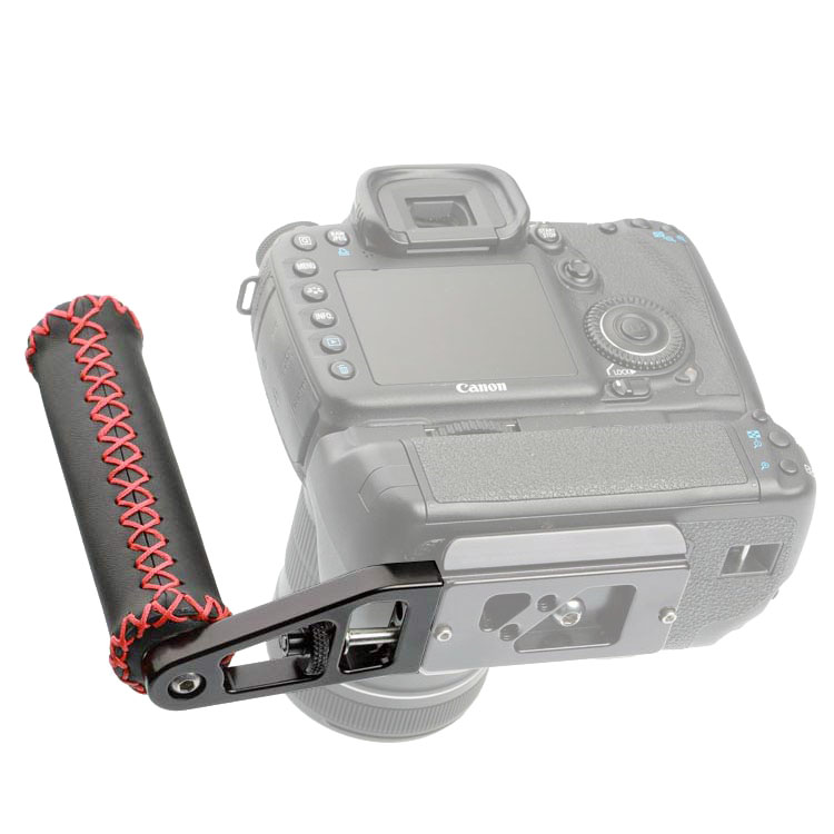 ProMediaGear HB70QR Griff