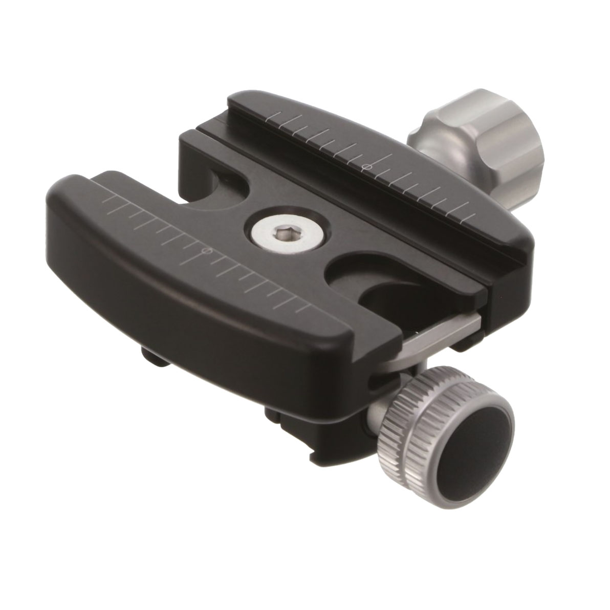 Kirk LRP-3 multipurpose rail with QD connection