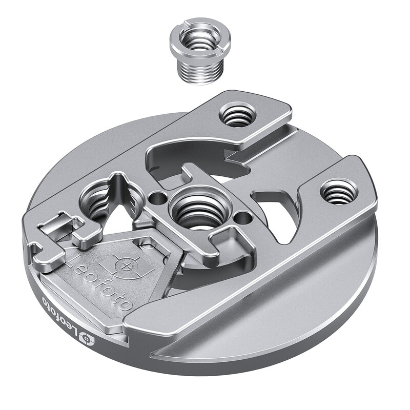 Support magnétique pour smartphone Leofoto PM-01