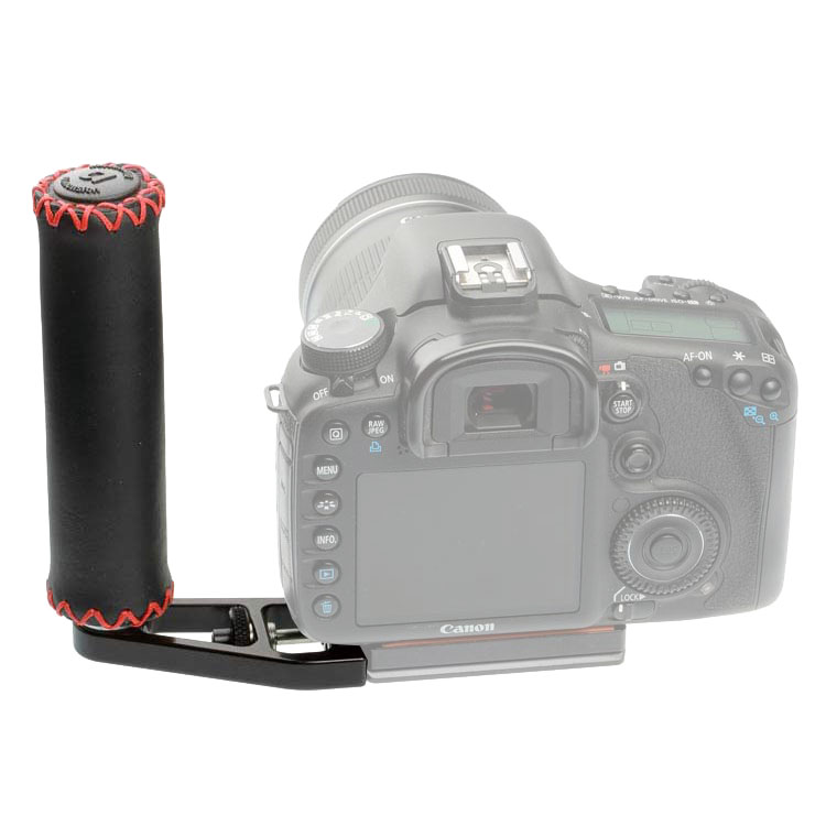 ProMediaGear HB70QR Griff