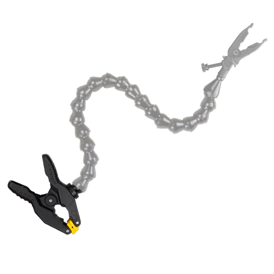 Pinza Wimberley Plamp® II PP-220