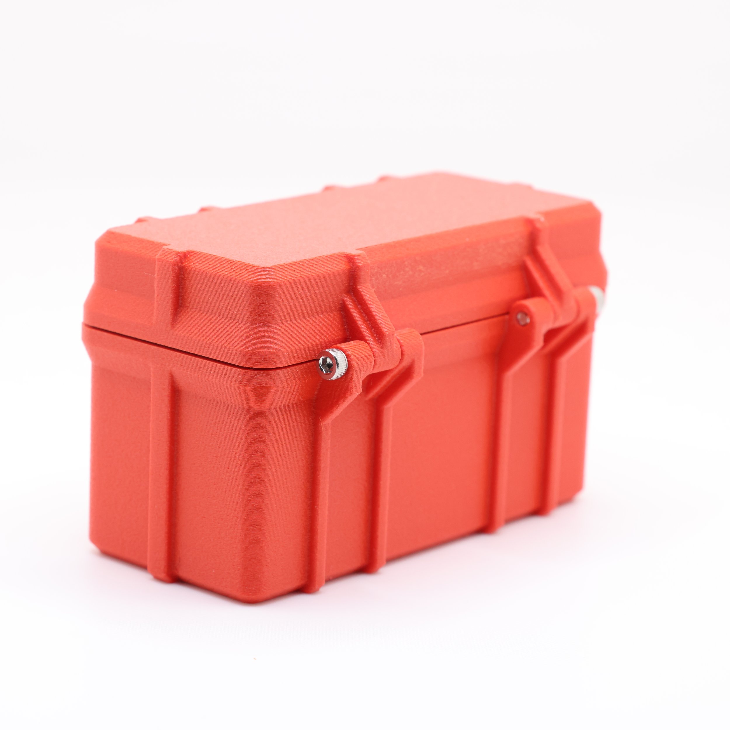 Akkubox für Canon Multi Akkubox für 4 x LP-E6-Akkus Canon Multi Box - BigLensCap: Canon Multi Box