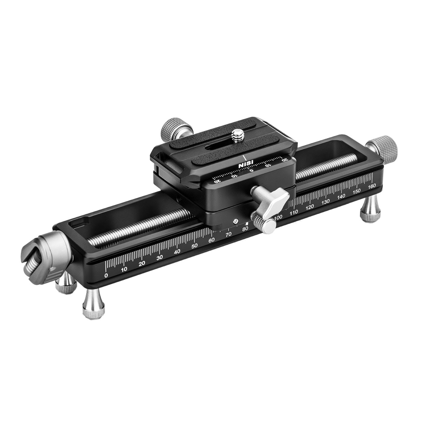 NiSi NM-180 Makro-Einstellschlitten
