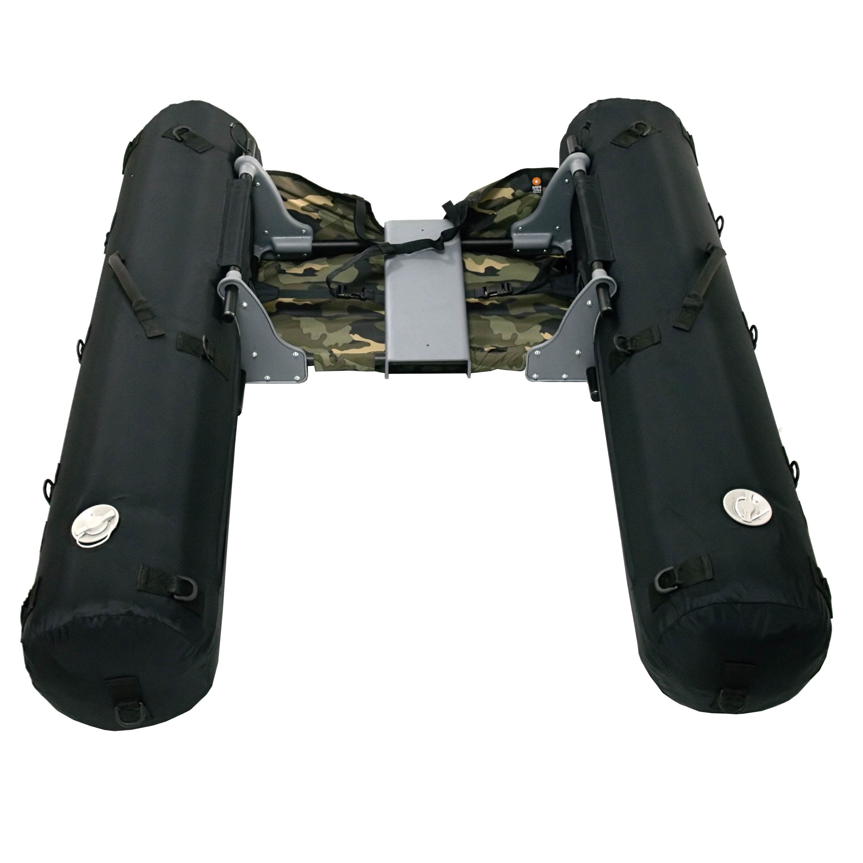 MR JAN GEAR Floating Hide 3 Schwimmversteck