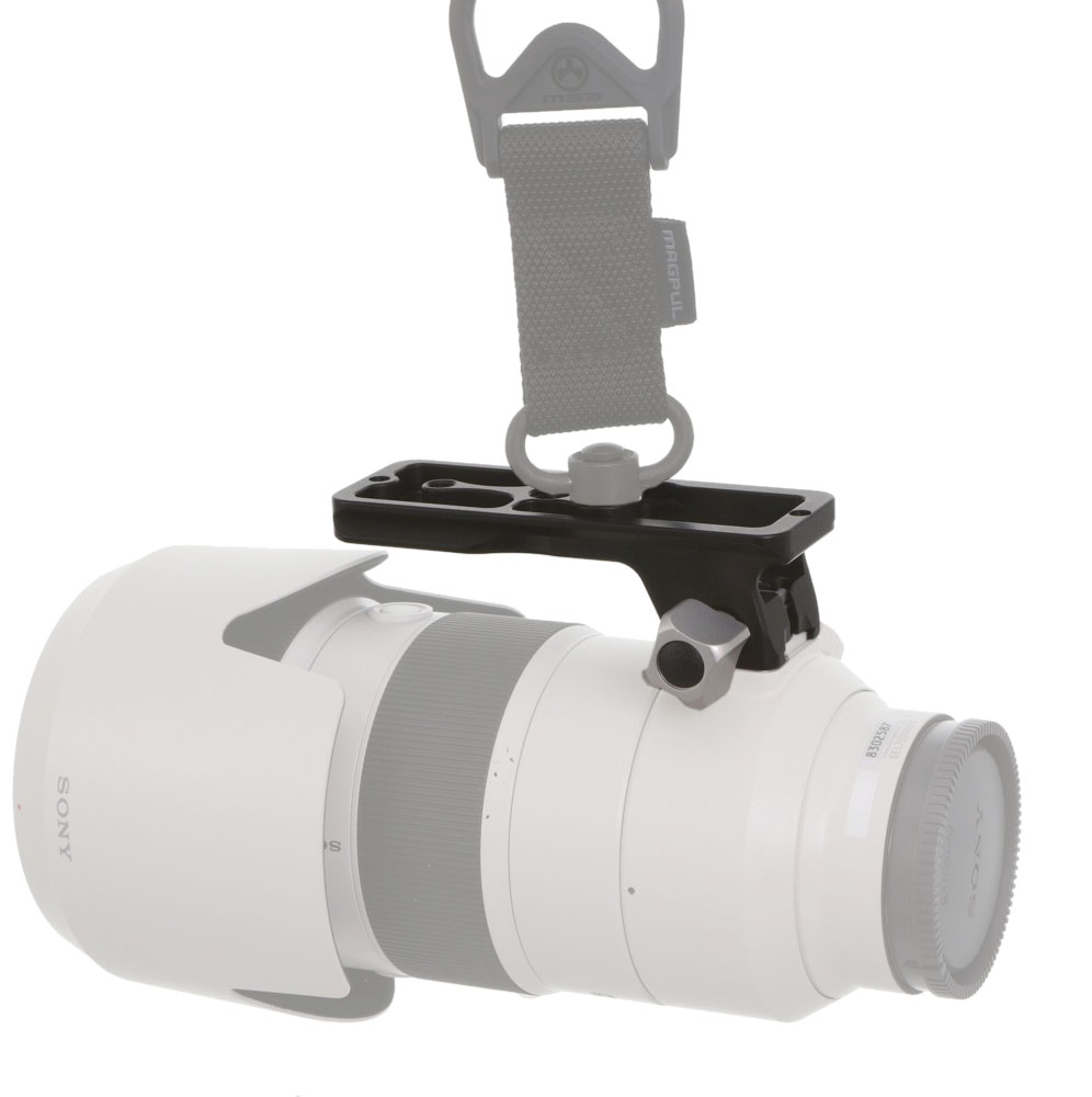 Kirk LP-65 Objektivfuß-Ersatz