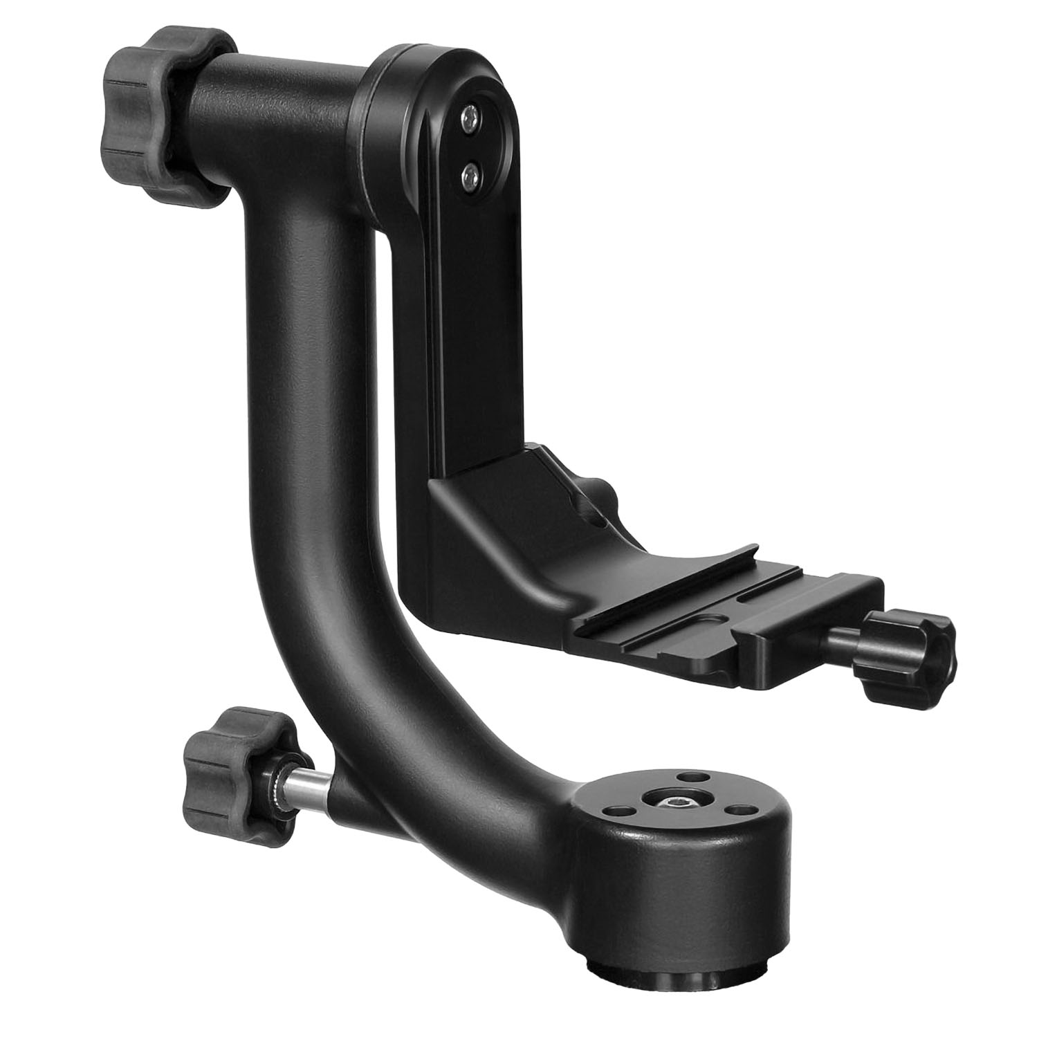 Wimberley Head WH-200 Version II ™ Tele-Neiger (Gimbal)