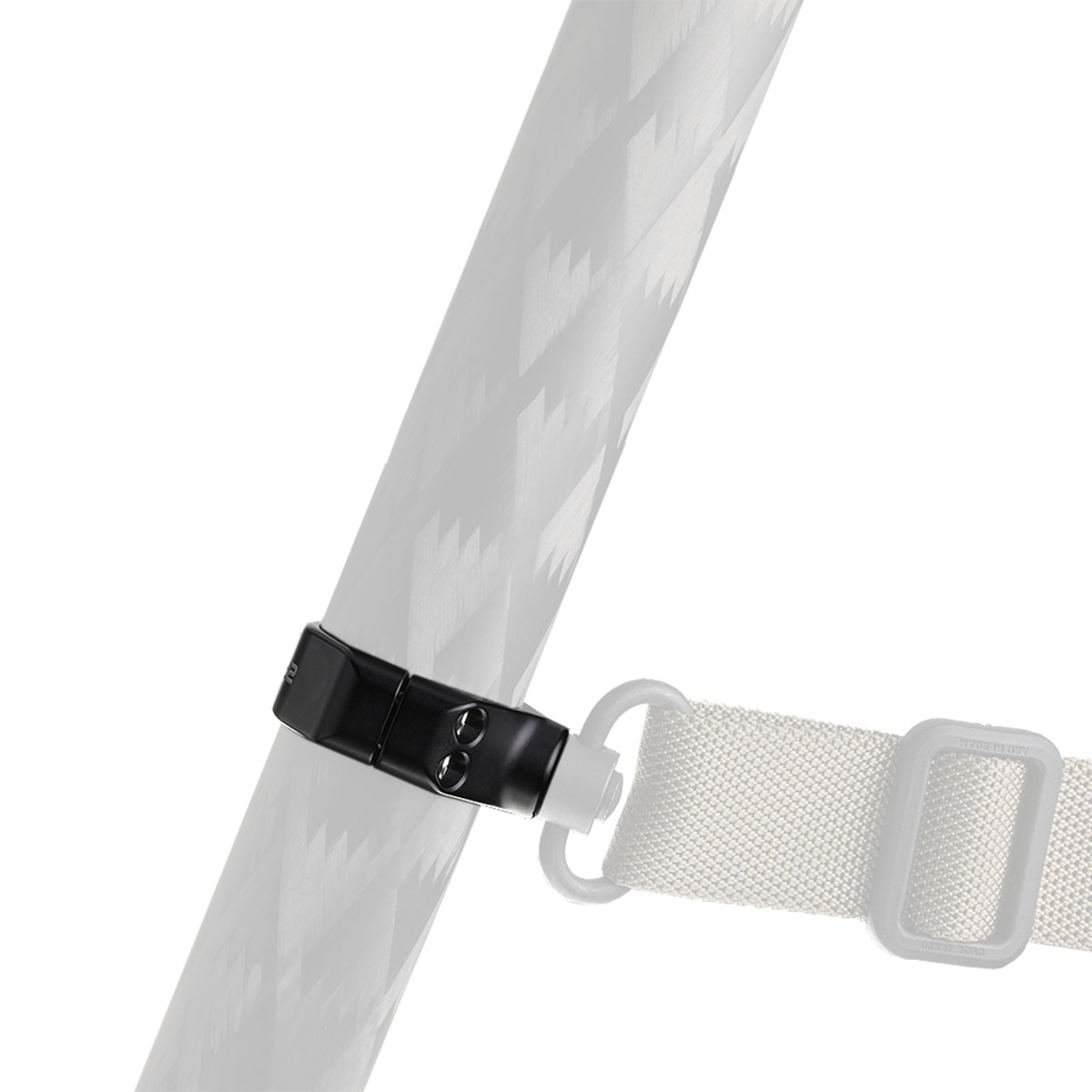 Abrazadera de anclaje de correa QD Really Right Stuff para trípodes RRS-TVC serie 3 - RRS Tripod Series: Series 3