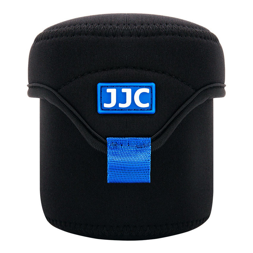 JJC JN-78X78 lens pouch made of neoprene