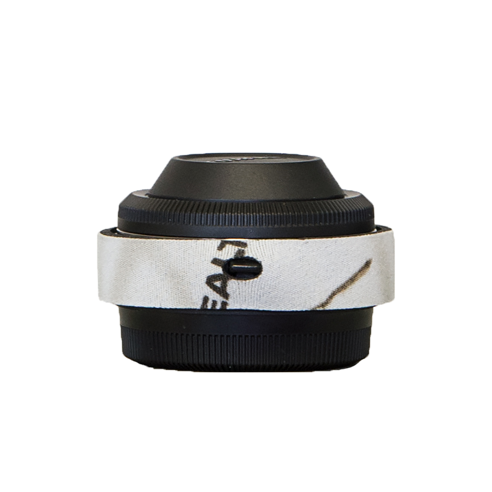 LensCoat Bezug für Fuji XF 1.4 Telekonverter - Realtree AP Snow - Farbe:  Realtree AP Snow LensCoat