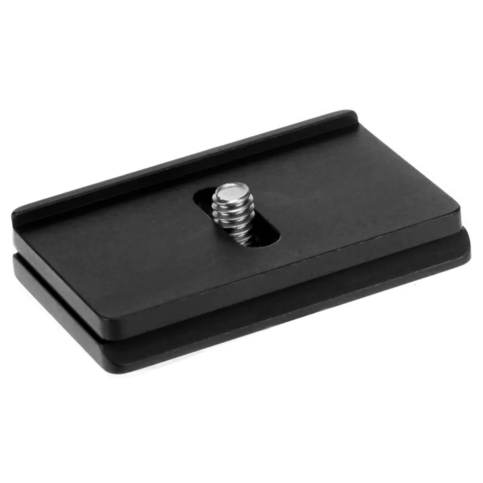 Acratech 2137 Kamera-Schnellwechselplatte Universal