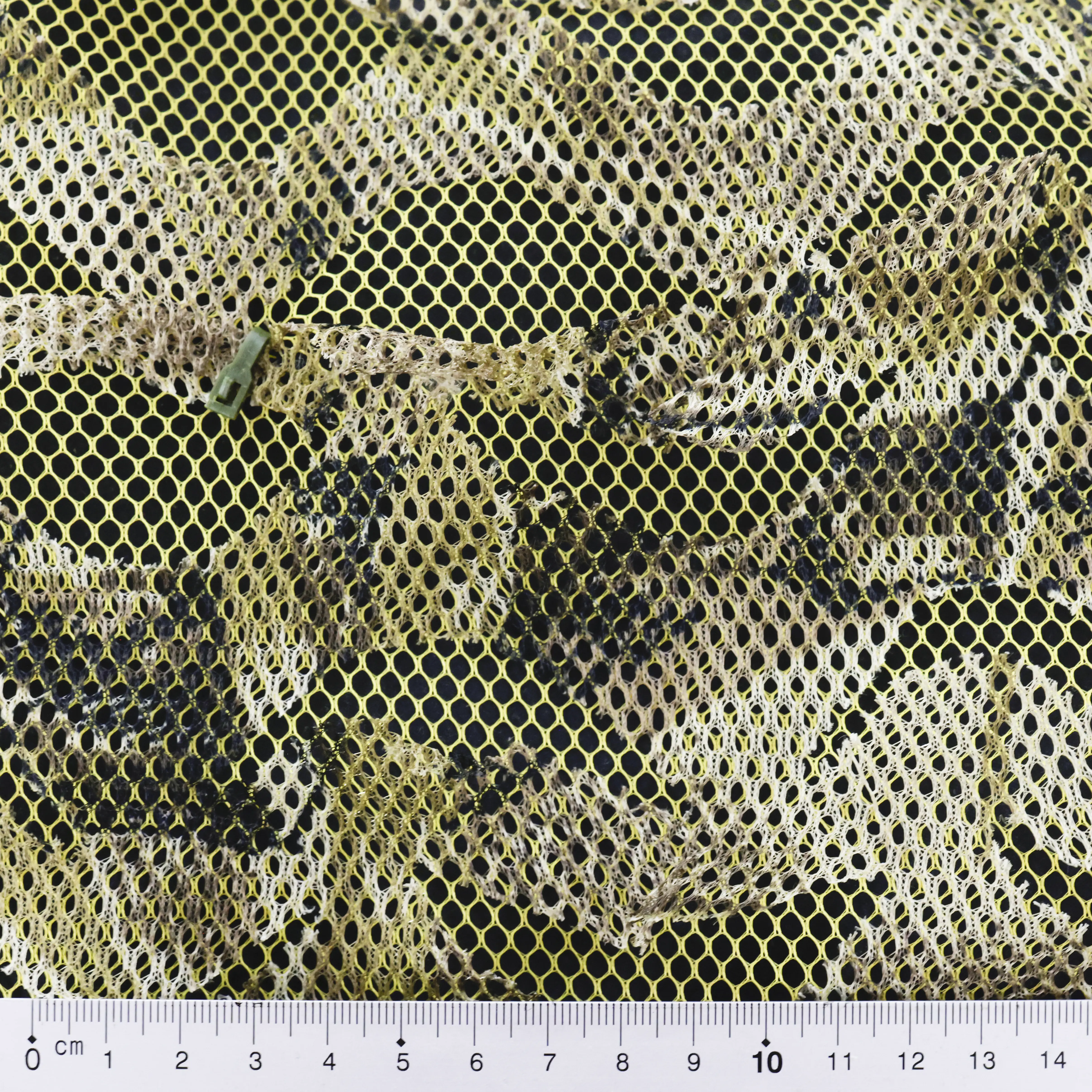 Stealth Tarnnetz Sommer 1.5 x 6 m - Sommer - Farbe ProLoo: Sommer | Größe ProLoo: 1.5 x 6 m