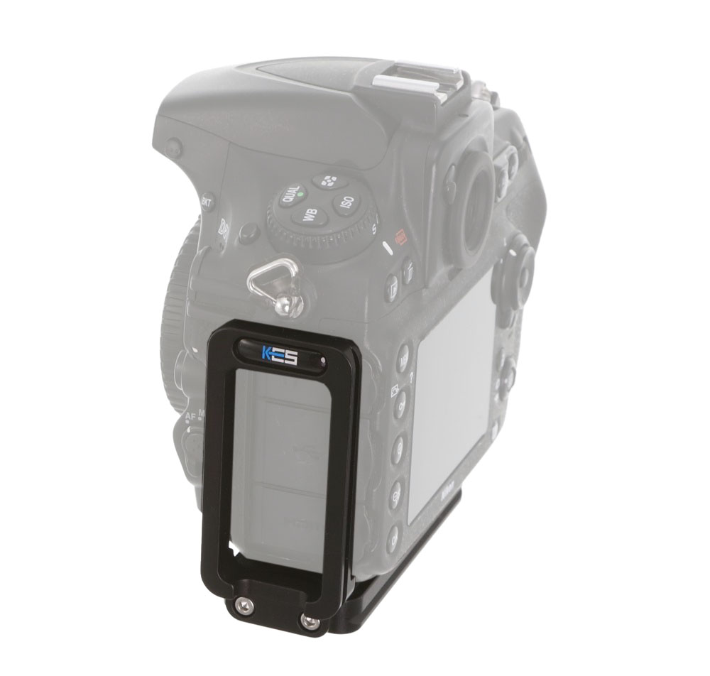 Kirk ULB-1 Universeller L-Winkel -klein