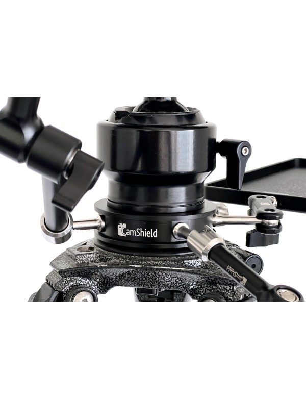 Camshield Magic Arm Schwenkbasis