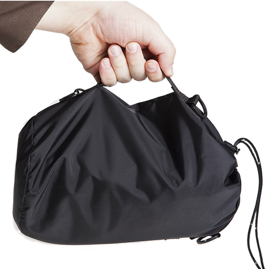 LensCoat RRS PG Pouch Wickeltasche für RRS Teleschwenker- und Panoramasets