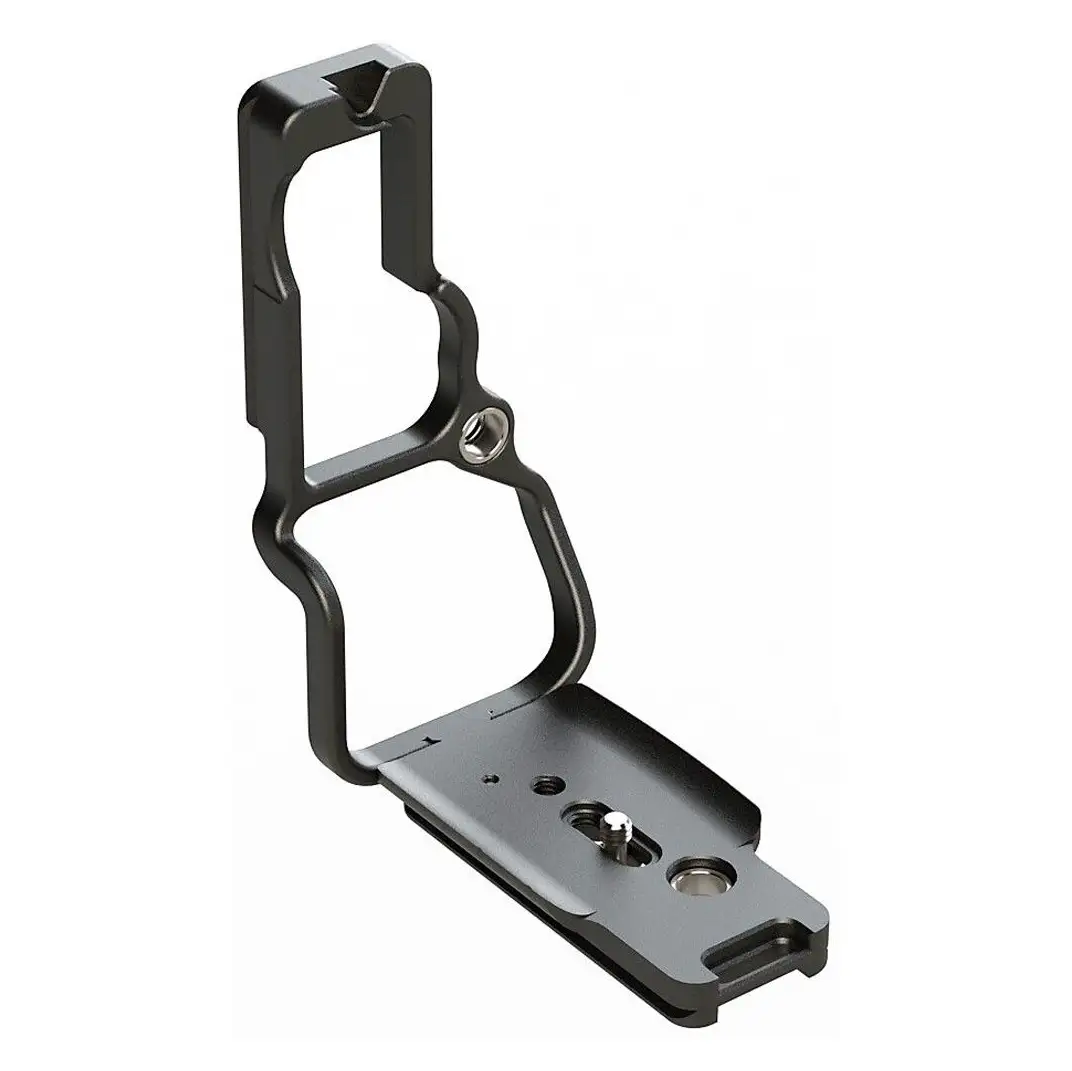 Kirk BL-Z8G L-Winkel für Nikon Z8 mit Batteriegriff MB-N12