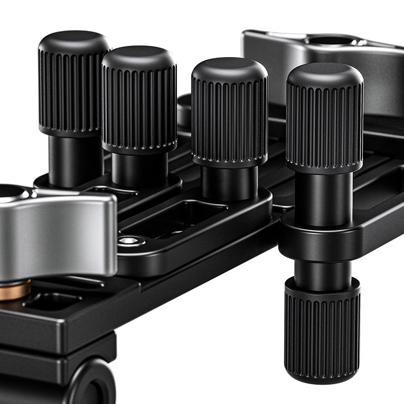 Leofoto WN-02 Autoscheibenstativ