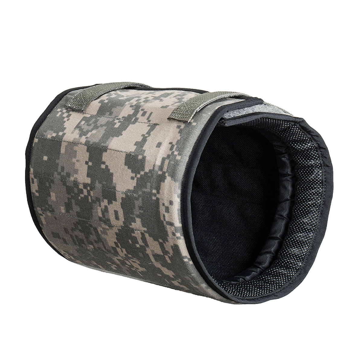 Lenscoat Reiseblende TravelHood Größe L - Farbe:  Digital Camo LensCoat