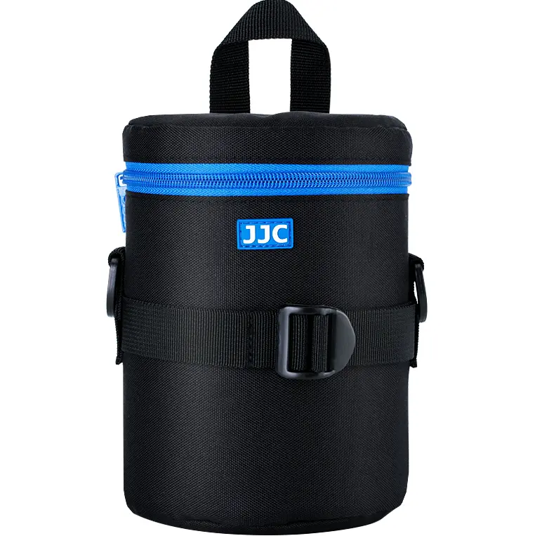 JJC DLP-4II Objektivköcher Deluxe Lens Pouch 100 x 165 mm