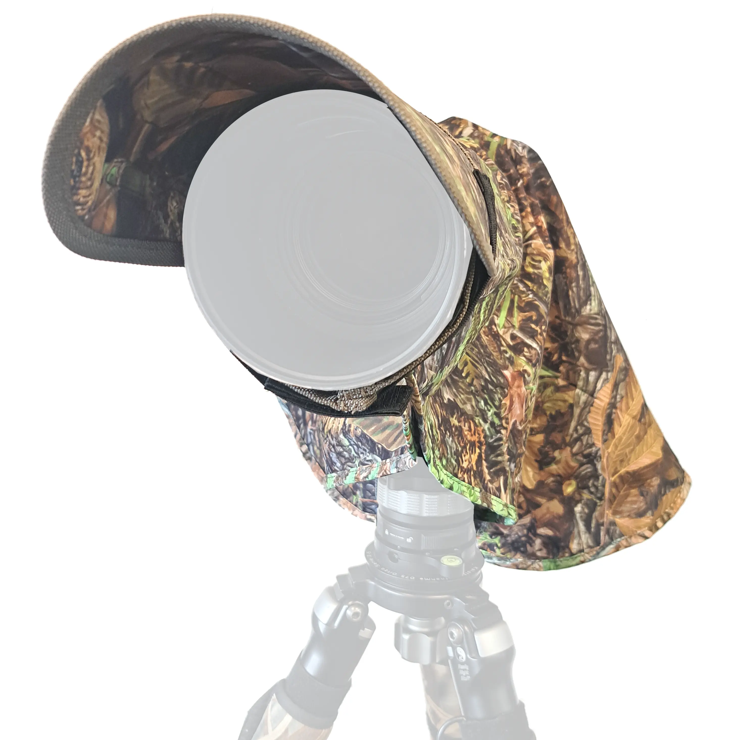 Camshield Regenschutz Static M