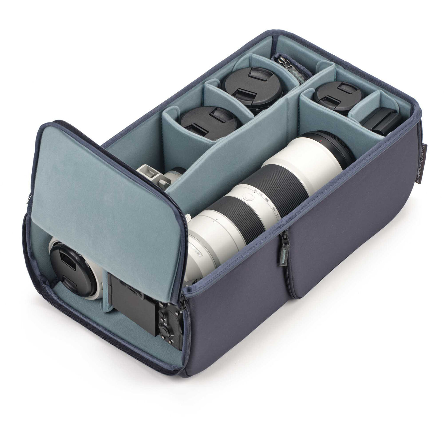 Shimoda Core Unit - DSLR- XL40 RST (520-454) DSLR -XL40 RST - Größe: DSLR -XL40 RST