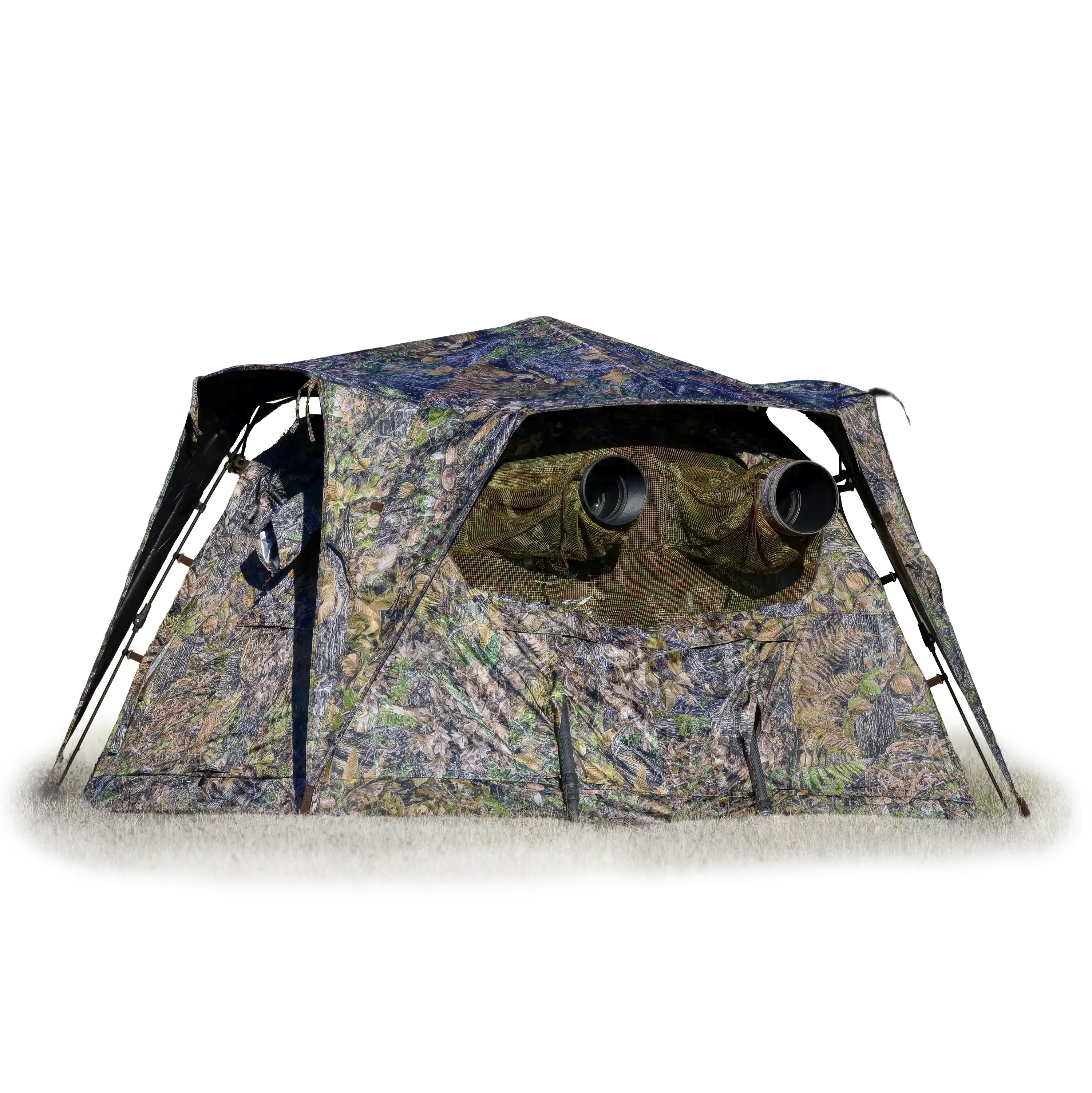 Tragopan Monal V3 - il capanno mimetico spazioso per due