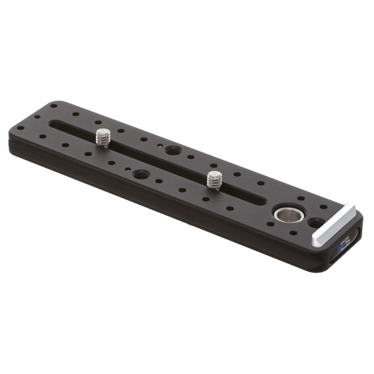 Piastra obiettivo universale Kirk KLP-625 (158 mm) con attacco QD