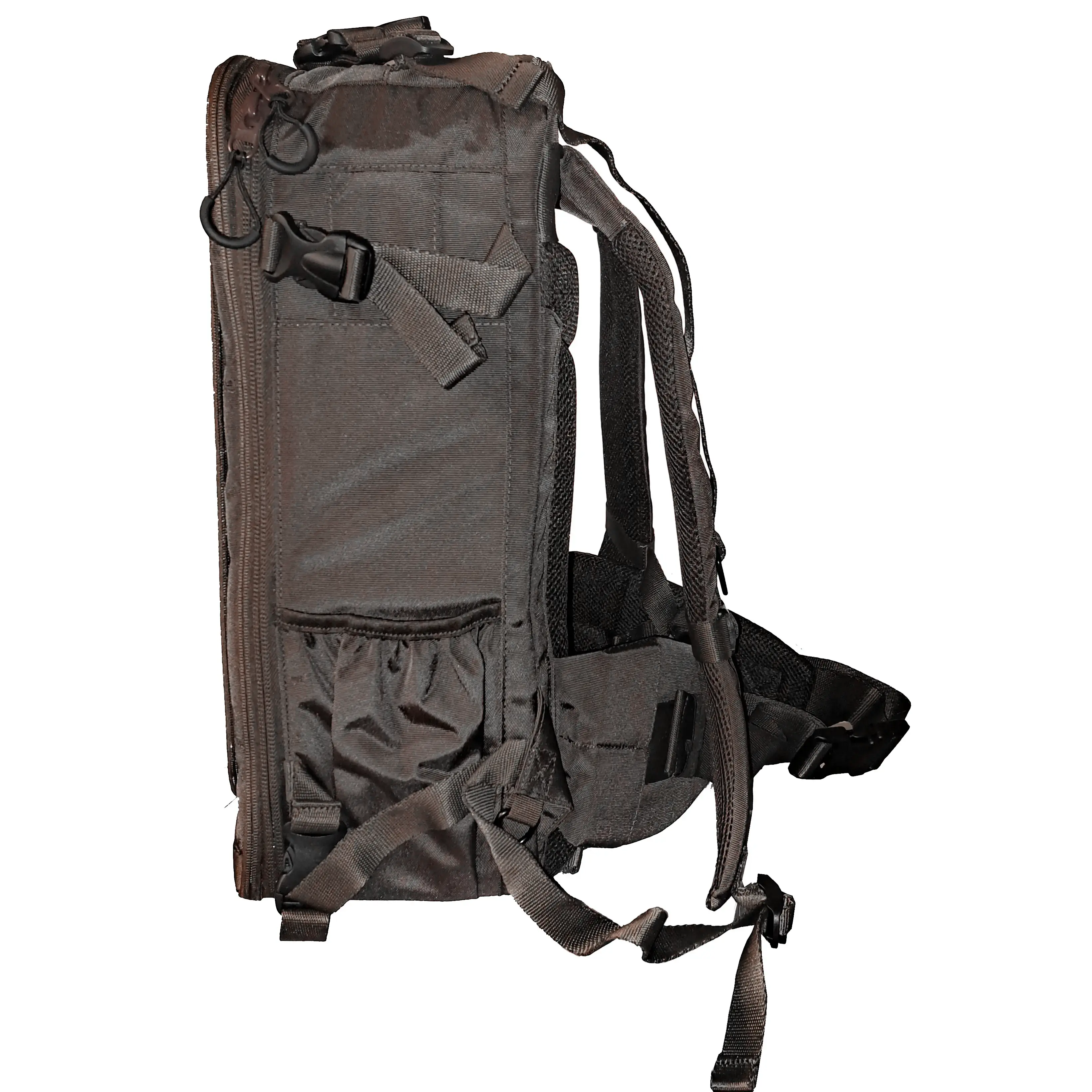 Tragopan Rucksack Tetras 500 V4