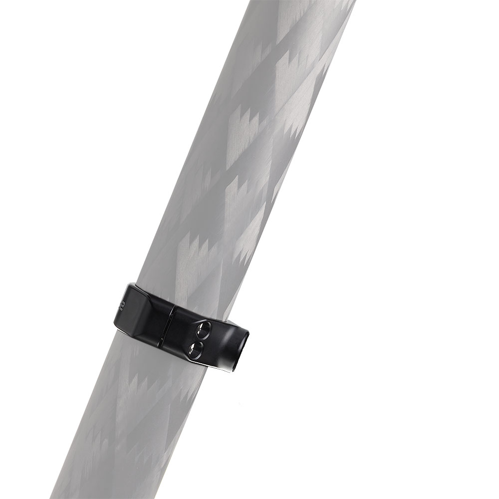 Abrazadera de anclaje de correa QD Really Right Stuff para trípodes RRS-TVC serie 3 - RRS Tripod Series: Series 3