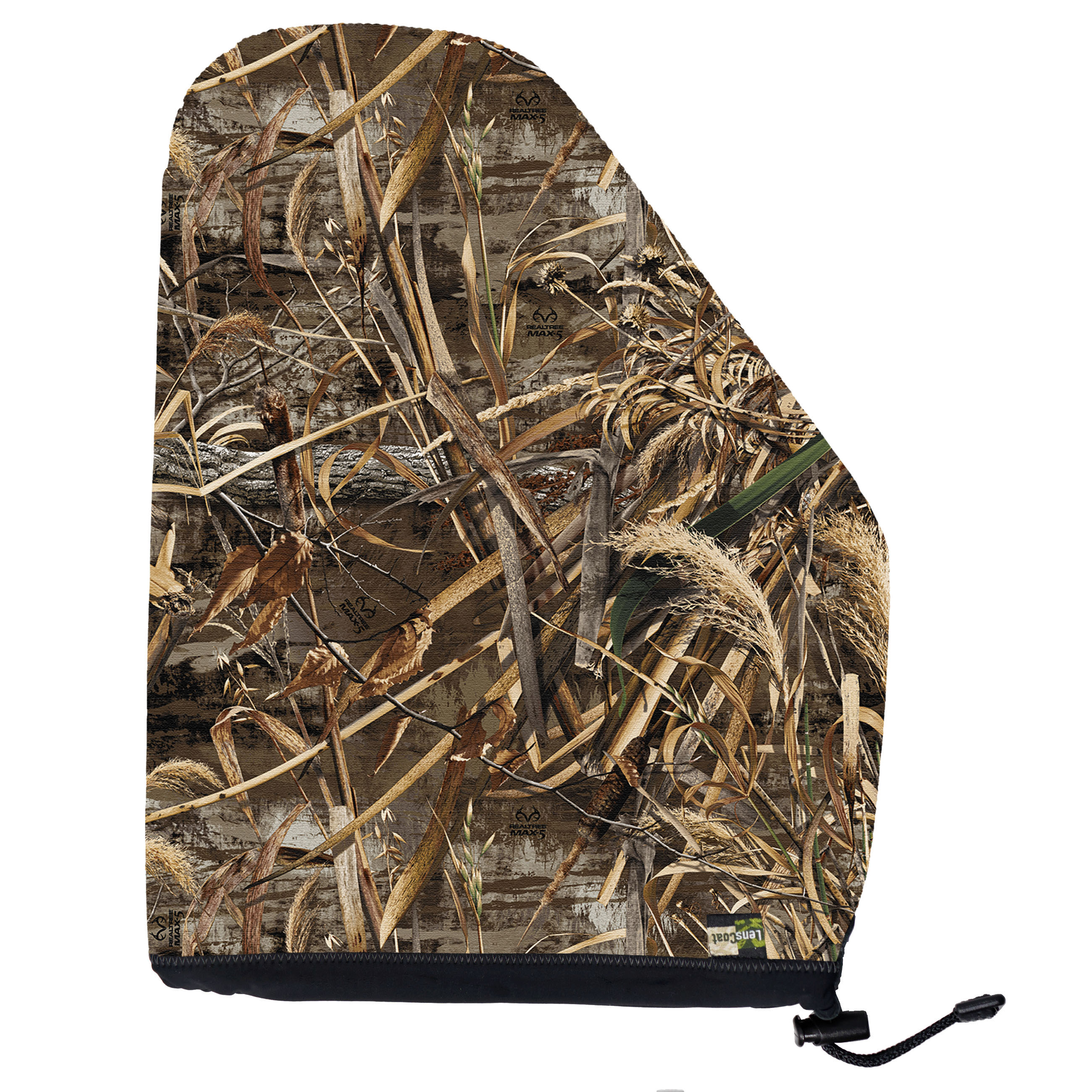 LensCoat Tele-Neiger-Tasche - Farbe:  Realtree Max5 LensCoat