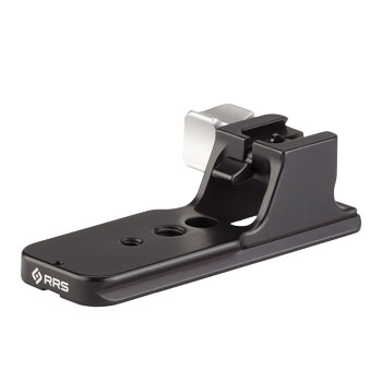 Really Right Stuff LCF-101 für SONY FE 100-400 mm F/4.5-5.6 GM OSS & FE 70-200 mm F/2.8 GM OSS & 300