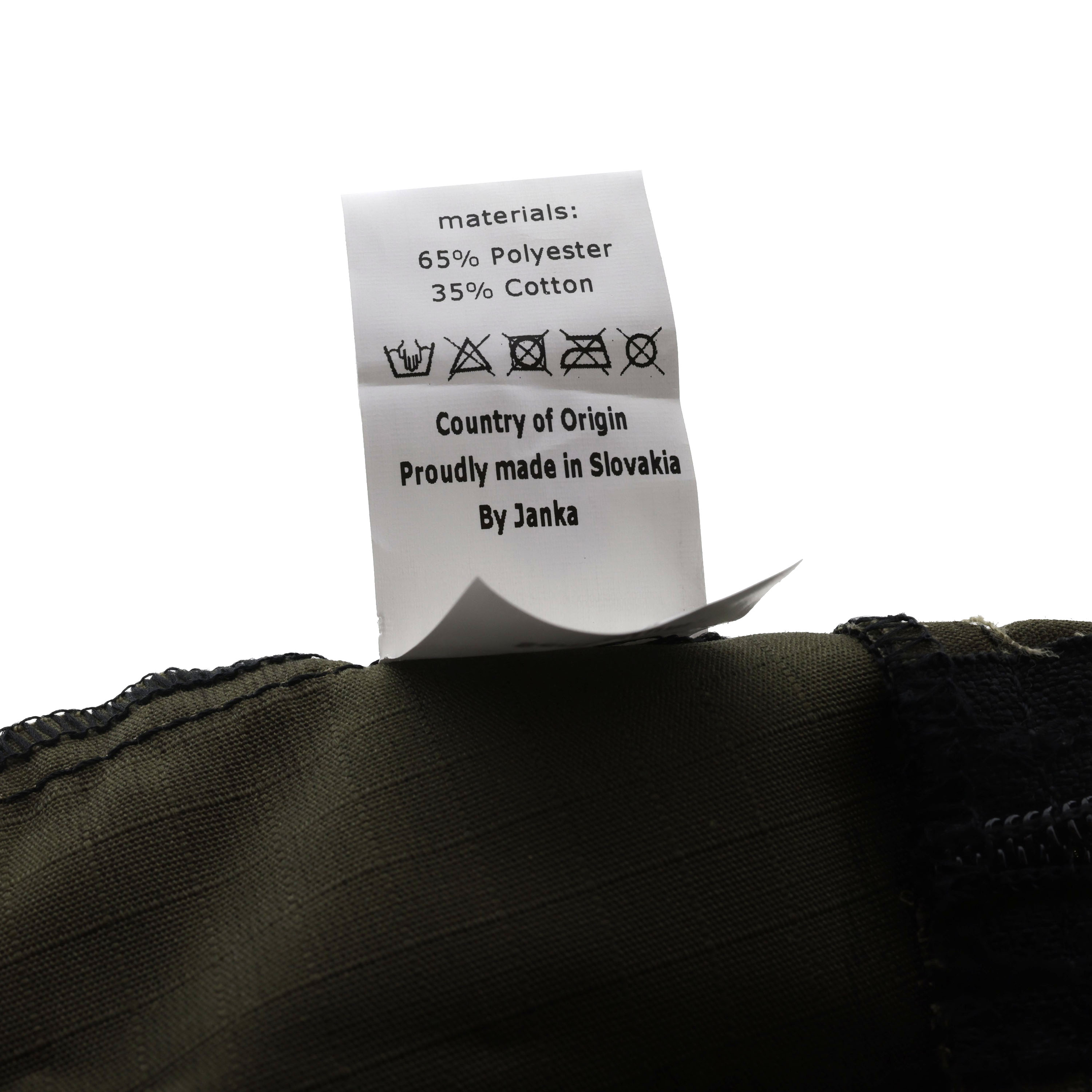 MR JAN GEAR Bohnensack V Bean Bag