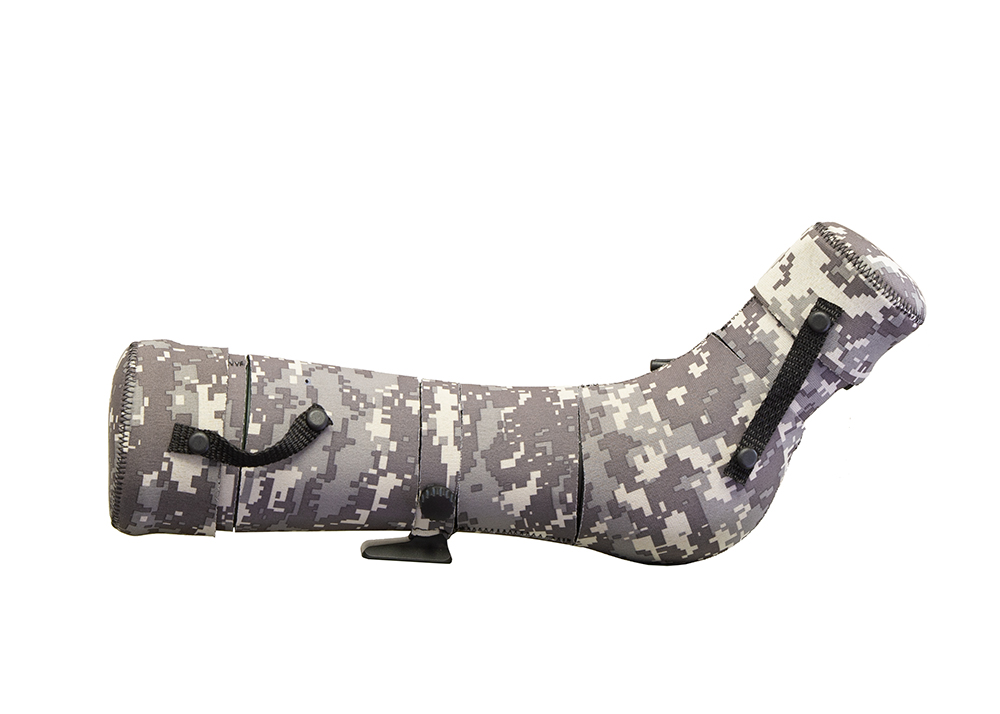 LensCoat Spektivschutz für Swarovski ATS 65 HD Digital Camo - Farbe:  Digital Camo LensCoat