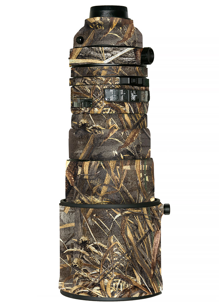 LensCoat Objektivschutz für Nikon 300mm f/2.8 VR/VRII - Farbe:  Realtree Max5 LensCoat