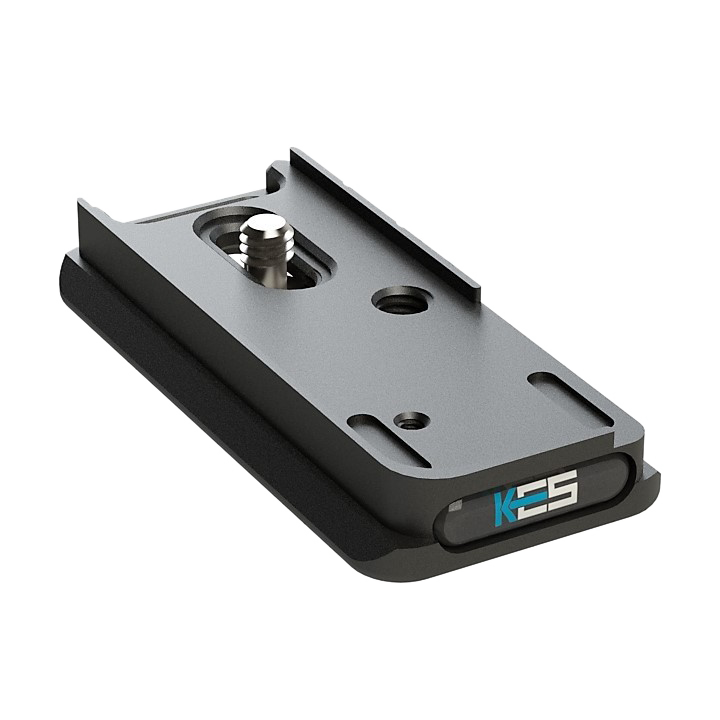 Kirk PZ-179 Kameraplatte für Fuji X-T3