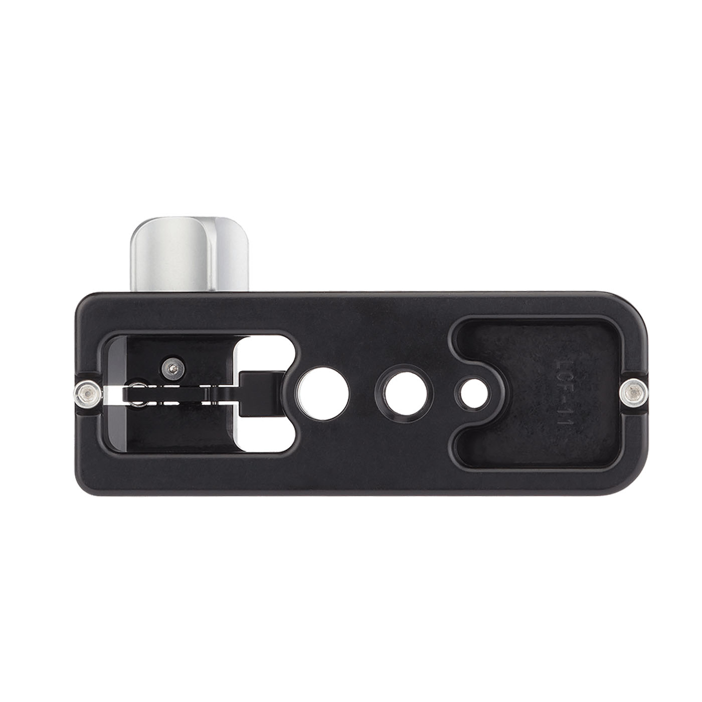 Really Right Stuff LCF-11 replacement foot for Nikon 70-200mm f/2.8E FL ED VR (2016) & Nikon 500 mm f/5.6E