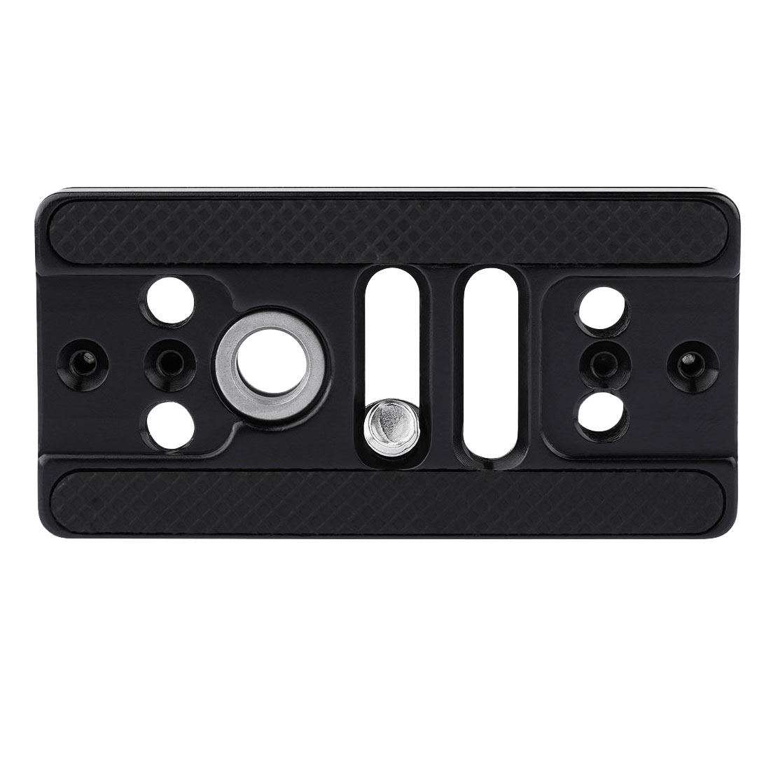 ProMediaGear PBX3-QD universal quick release plate with QD mount