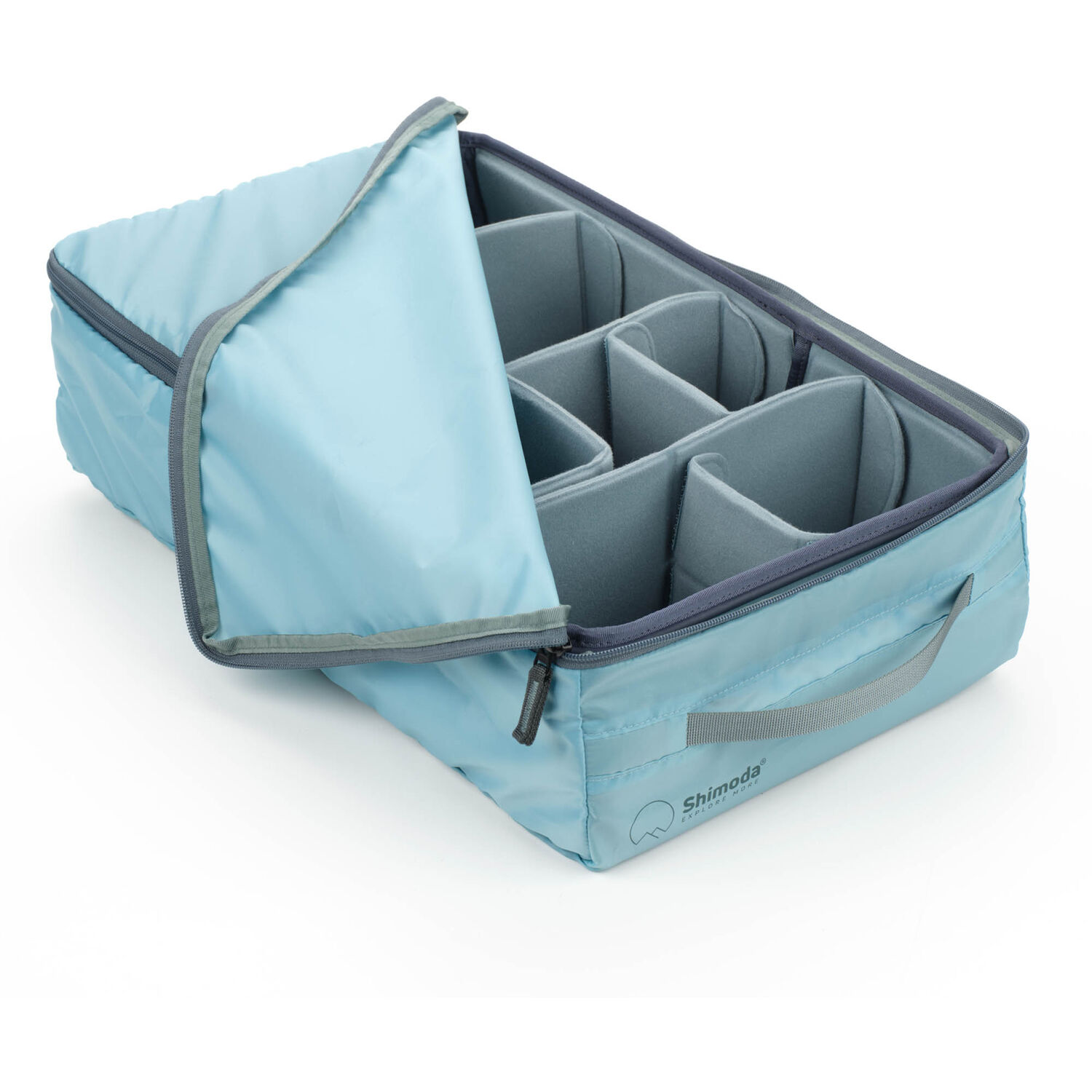 Shimoda Core Unit - Mirrorless - XL30 RST (520-453) Mirrorless (ML) XL30 RST - Größe: Mirrorless (ML) XL30 RST