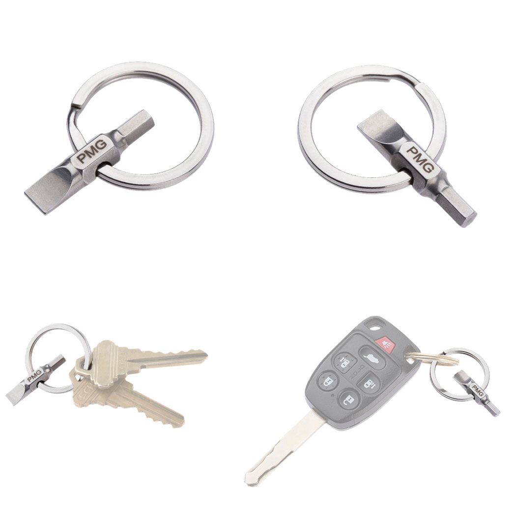 ProMediaGear A13 Multi-Tool für Fotografen