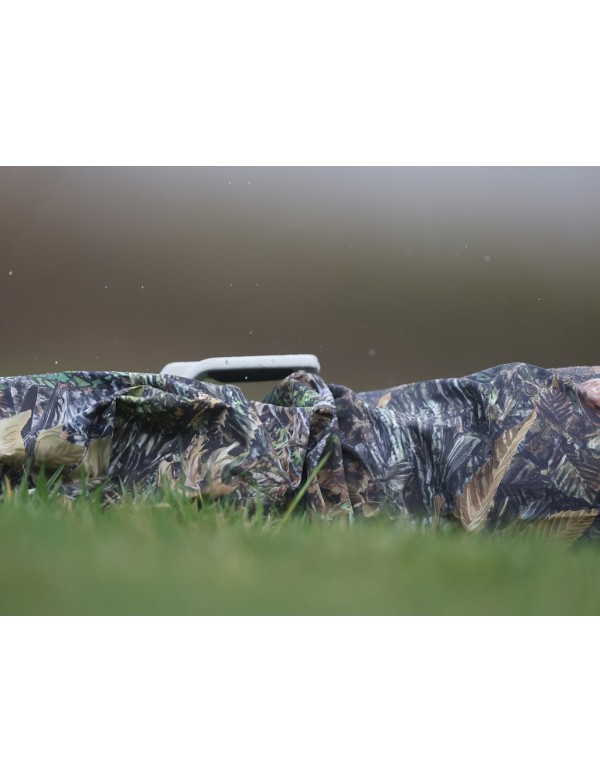 Camshield protección contra la lluvia L (para fotografía a mano alzada)