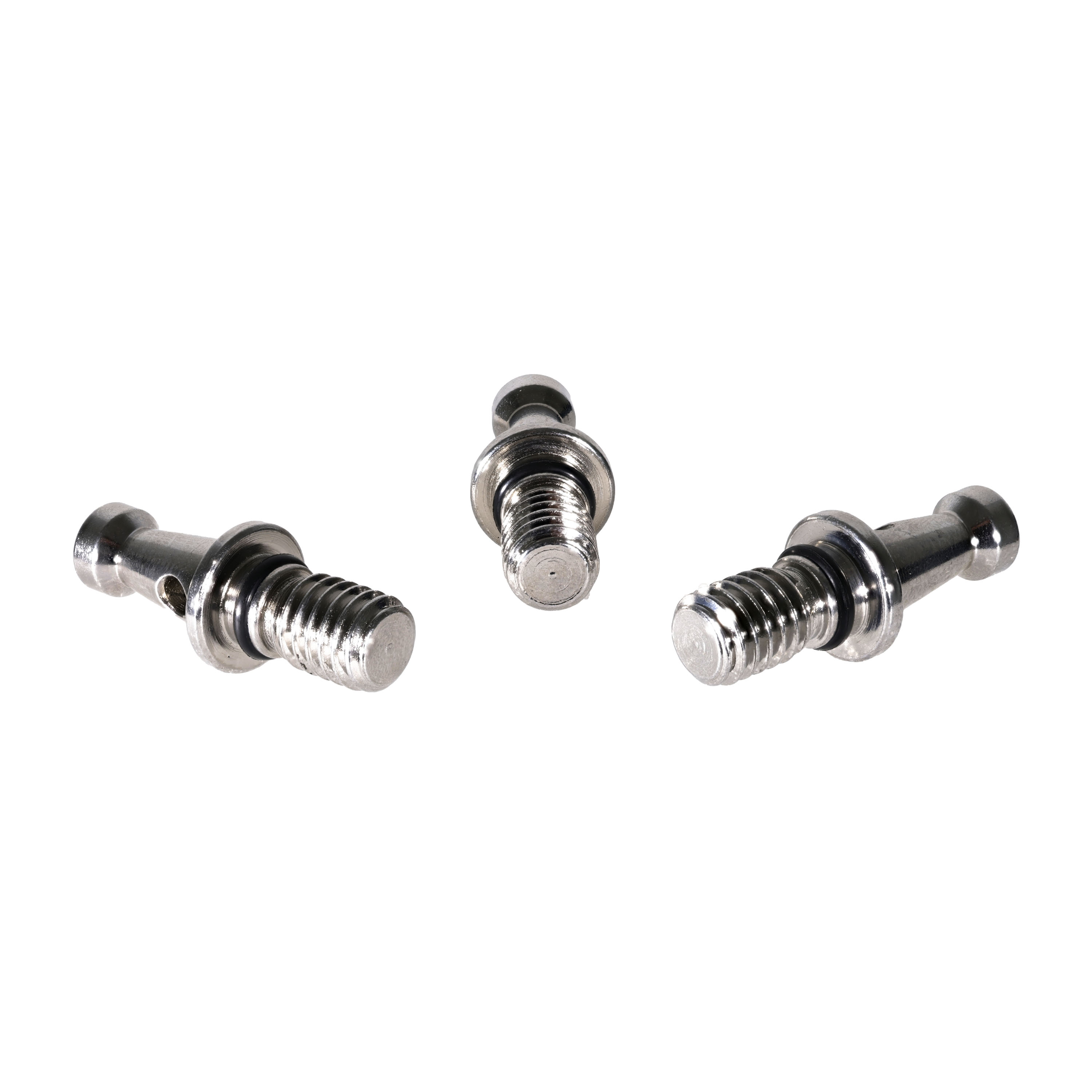 Leofoto LQ-284C Karbon-Stativ + Kugelkopf LH-30 - Mr.Q-Serie